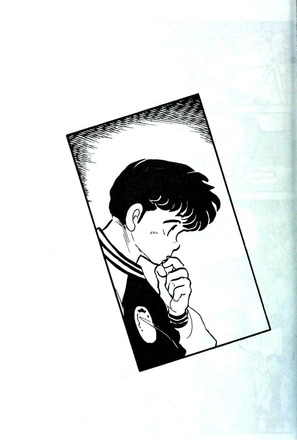 Read One♥Pound Gospel chapter 2 image 158 on Lezhin