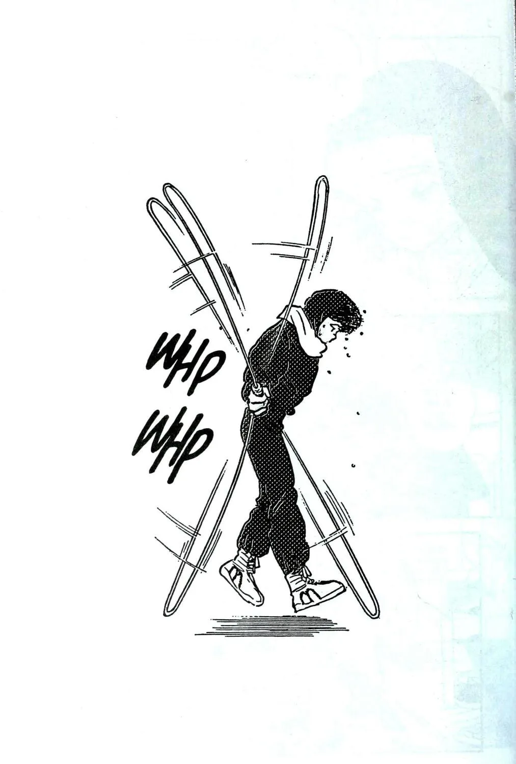 Read One♥Pound Gospel chapter 2 image 54 on Lezhin