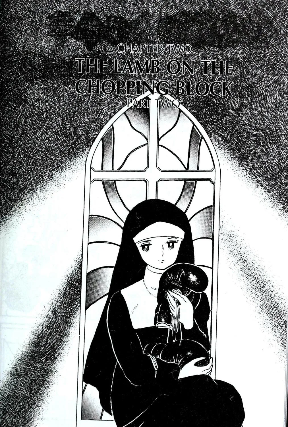 Read One♥Pound Gospel chapter 2 image 56 on Lezhin