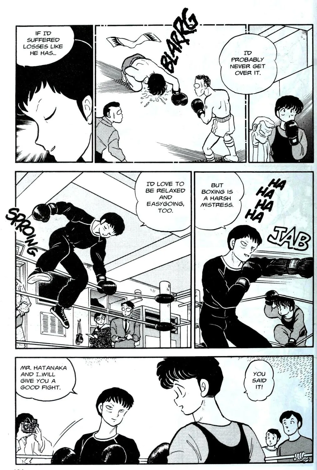 Read One♥Pound Gospel chapter 2 image 66 on Lezhin