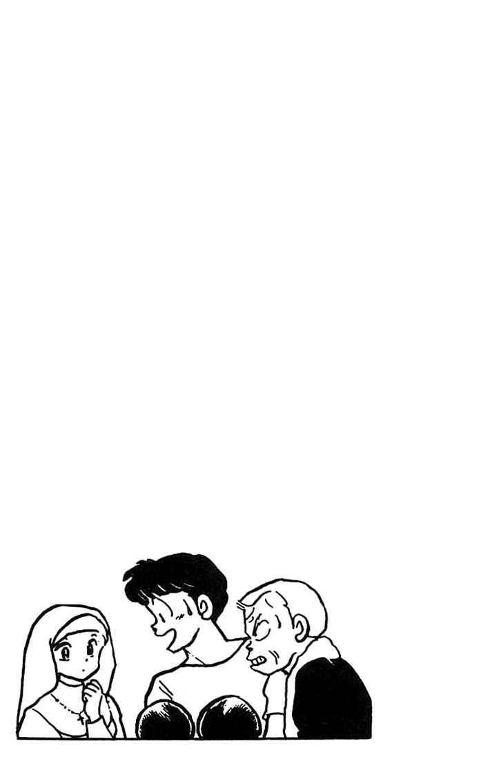 Read One♥Pound Gospel chapter 20 image 24 on Lezhin