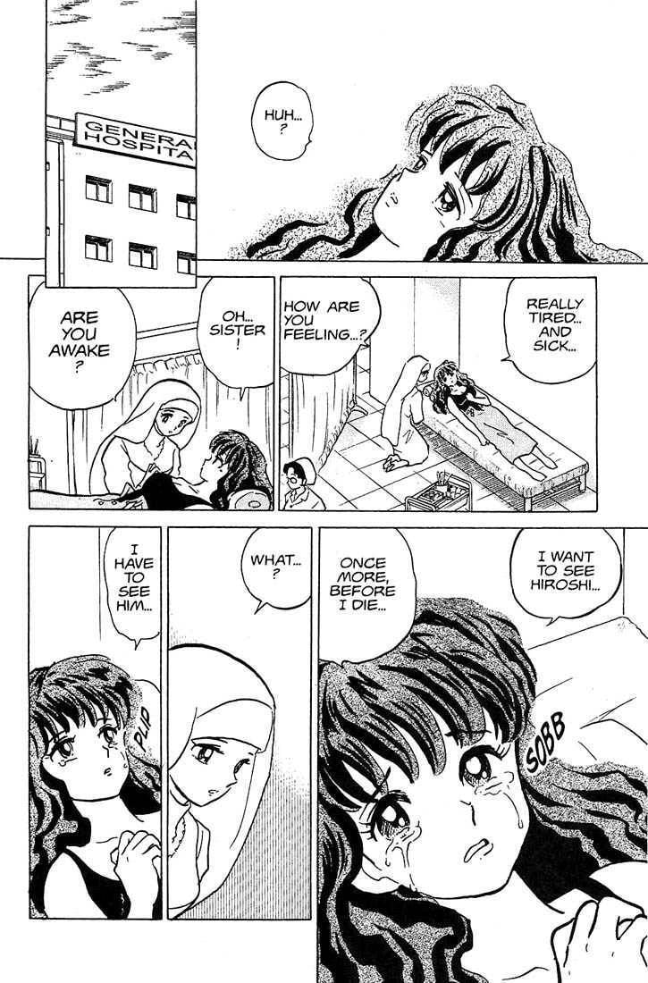 Read One♥Pound Gospel chapter 27 image 14 on Lezhin