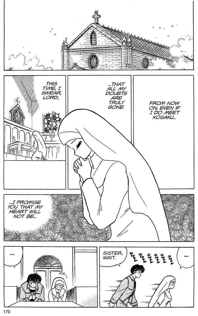 Read One♥Pound Gospel chapter 27 image 3 on Lezhin