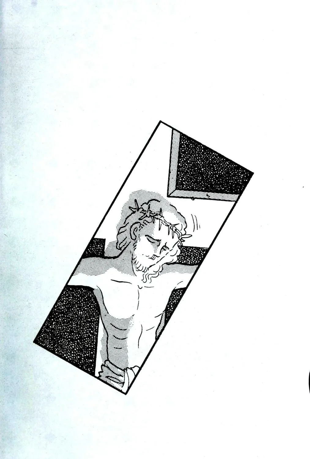 One♥Pound Gospel Chapter 3 page 177 - 