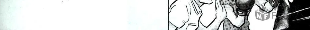 One♥Pound Gospel Chapter 3 page 10 - 