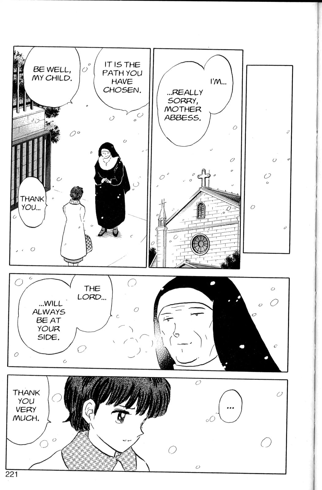 Read One♥Pound Gospel chapter 37 image 30 on Lezhin