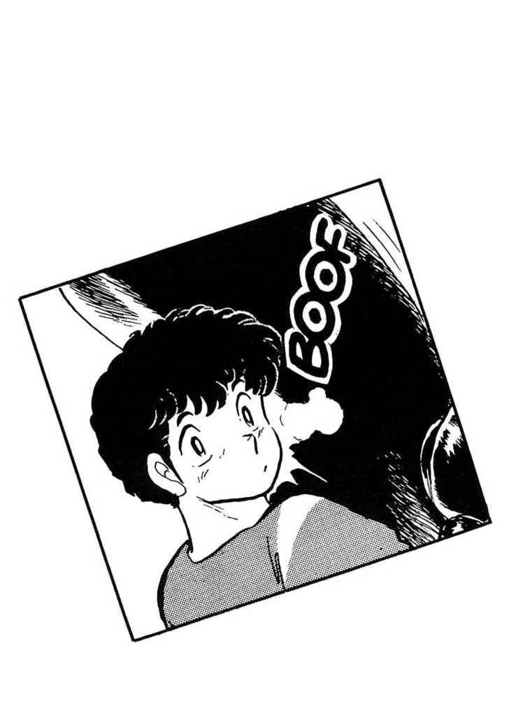 Read One♥Pound Gospel chapter 7 image 19 on Lezhin