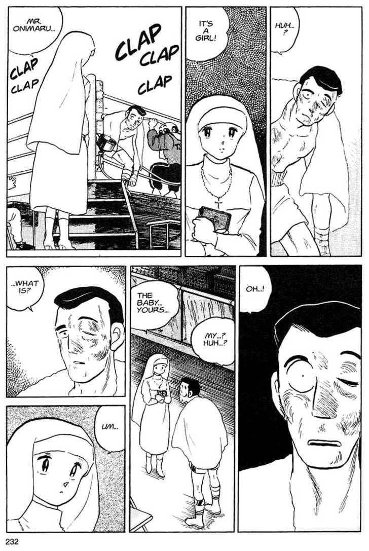 One♥Pound Gospel Chapter 9 page 20 - 