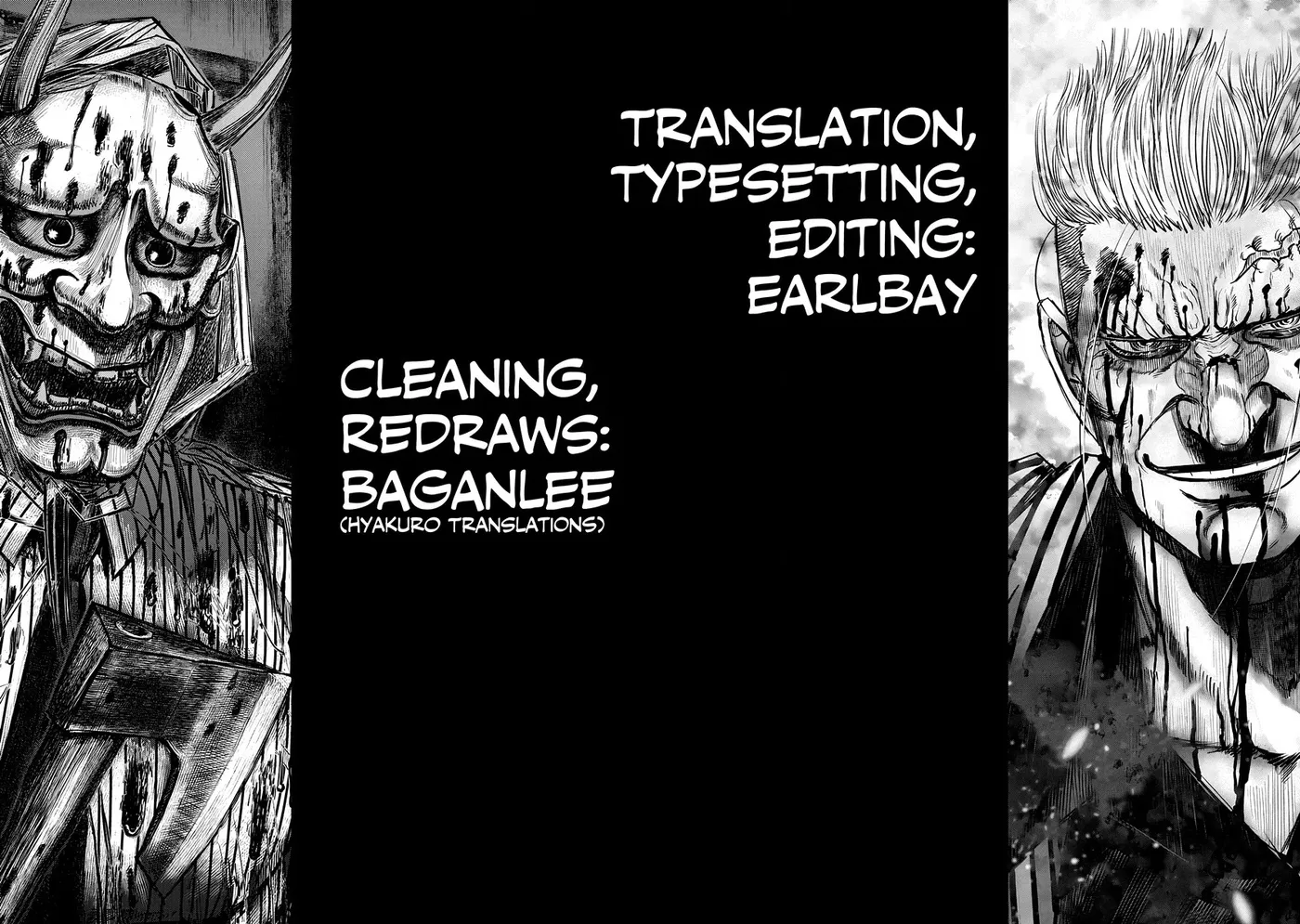 Read Oni Goroshi chapter 10 image 19 on Lezhin