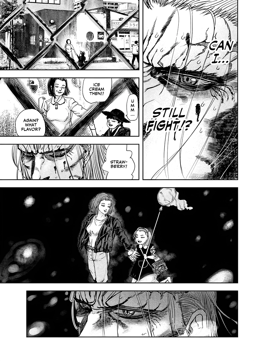 Read Oni Goroshi chapter 4 image 14 on Lezhin