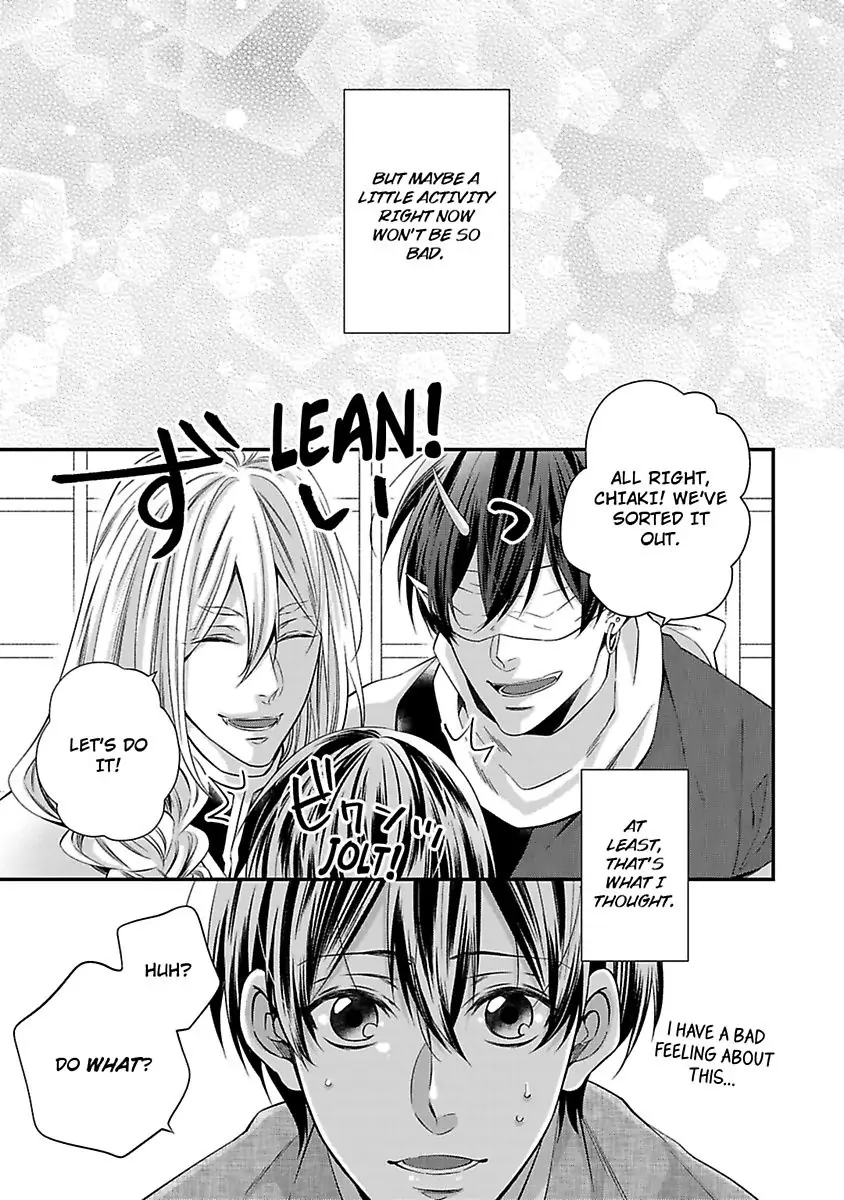 Read Oni Hebi Kyuuai Monogatari chapter 1 image 10 on Lezhin