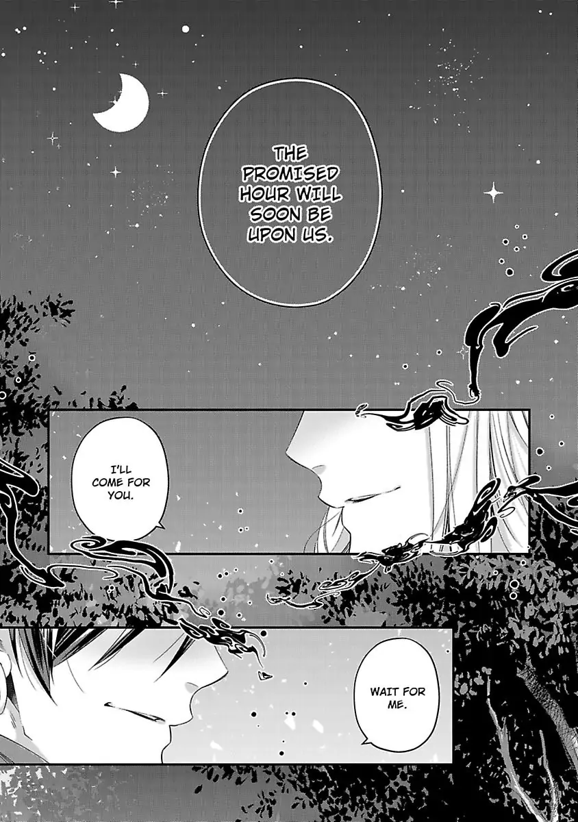 Read Oni Hebi Kyuuai Monogatari chapter 1 image 2 on Lezhin