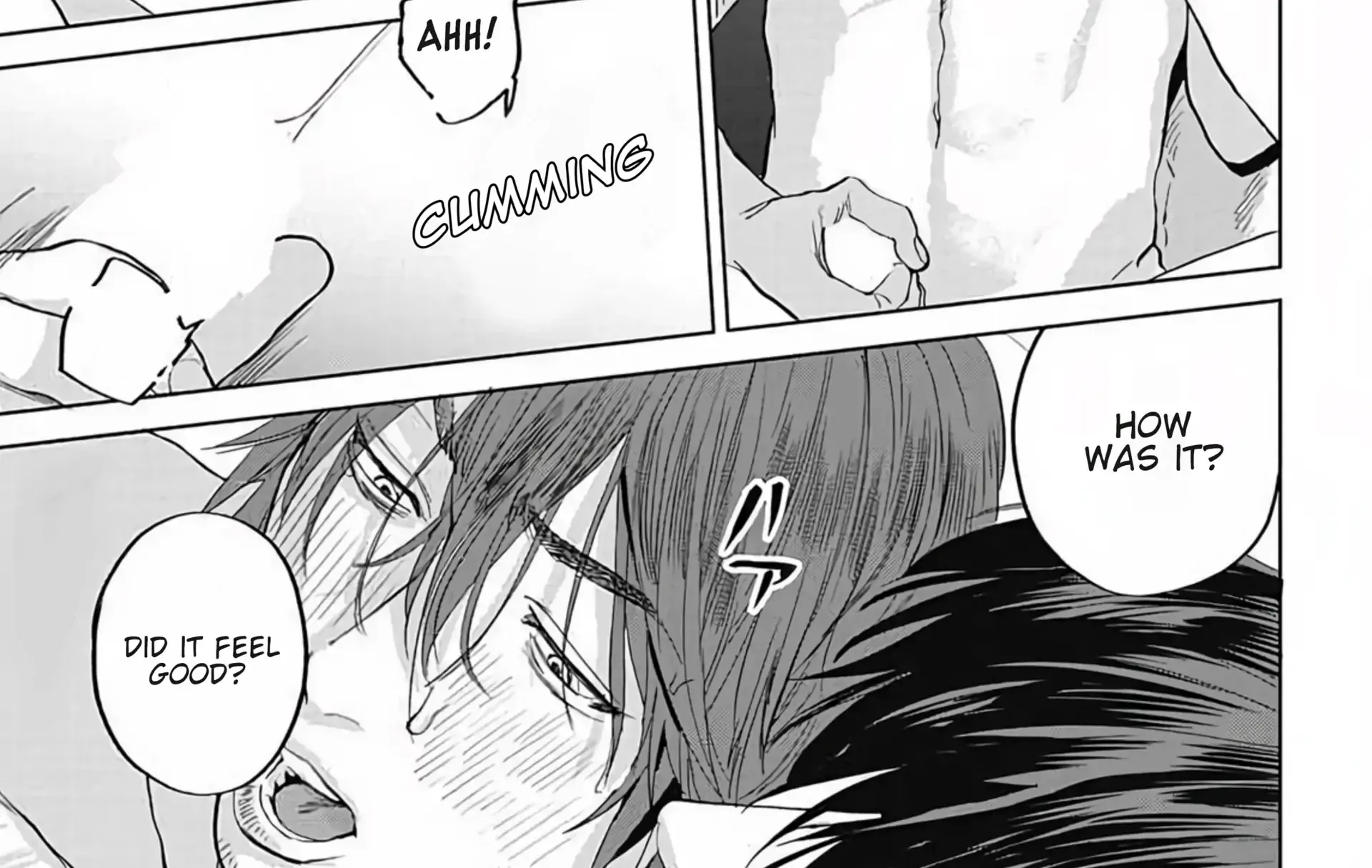 Read Oni to Hebi chapter 1 image 52 on Lezhin