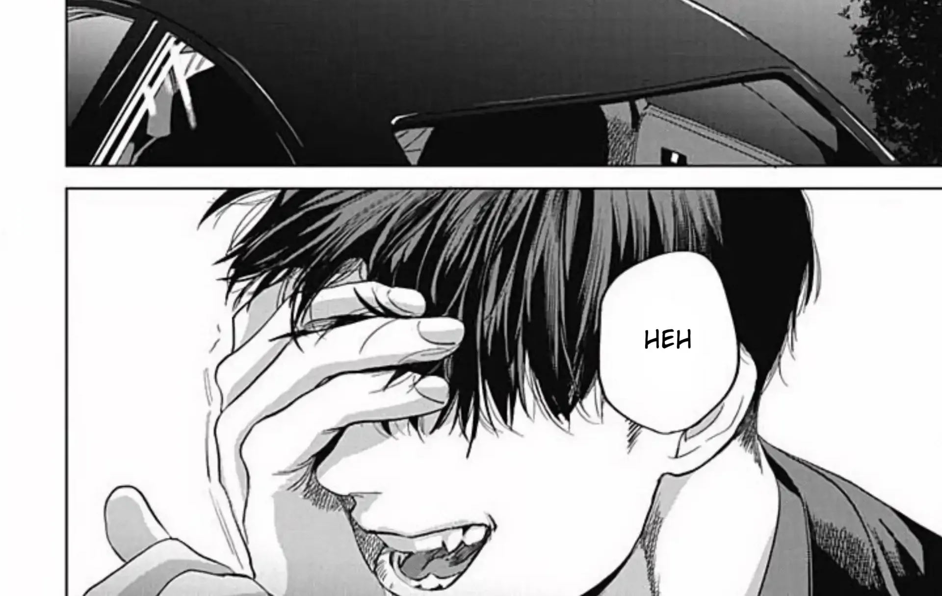 Read Oni to Hebi chapter 1 image 58 on Lezhin
