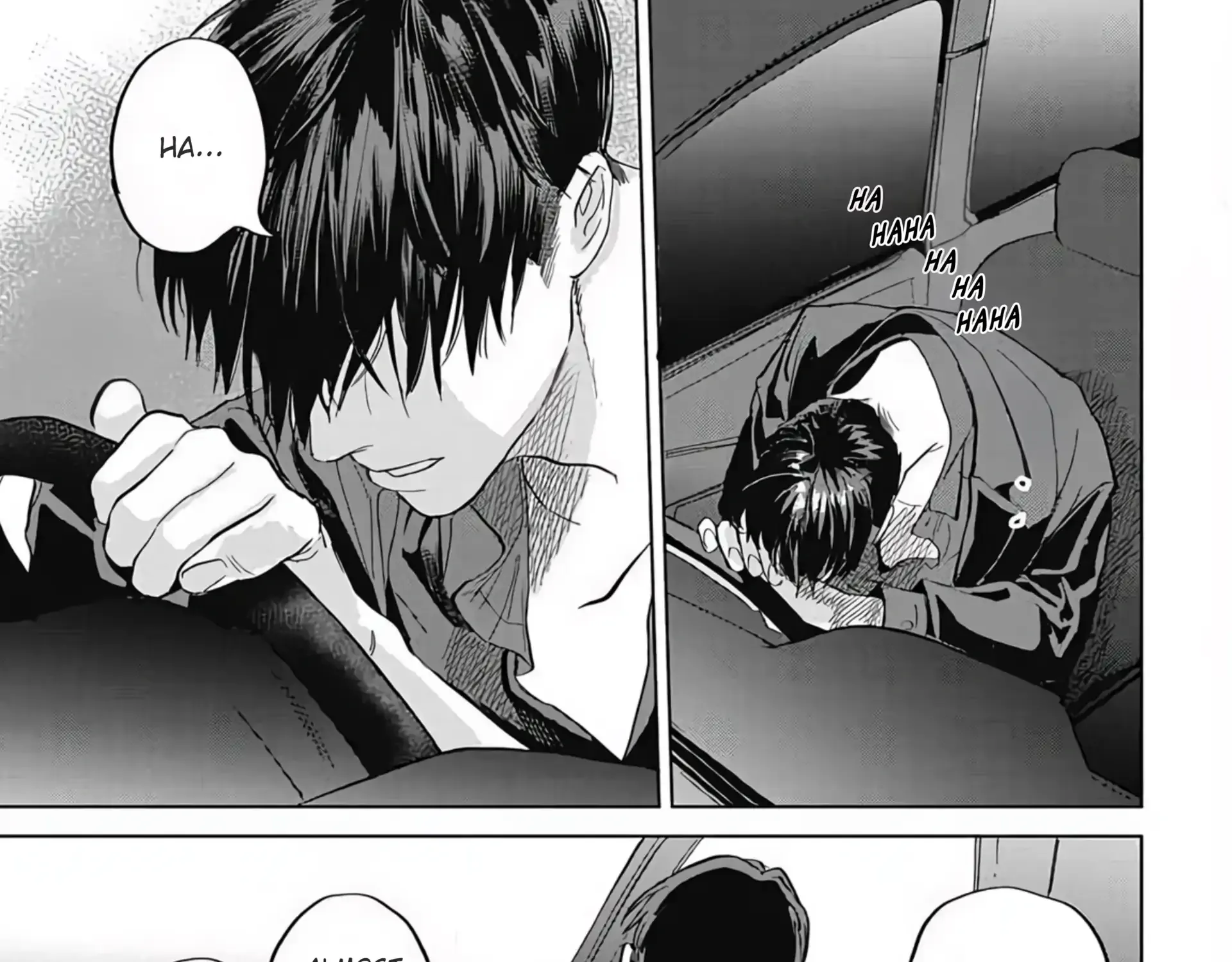 Read Oni to Hebi chapter 1 image 59 on Lezhin
