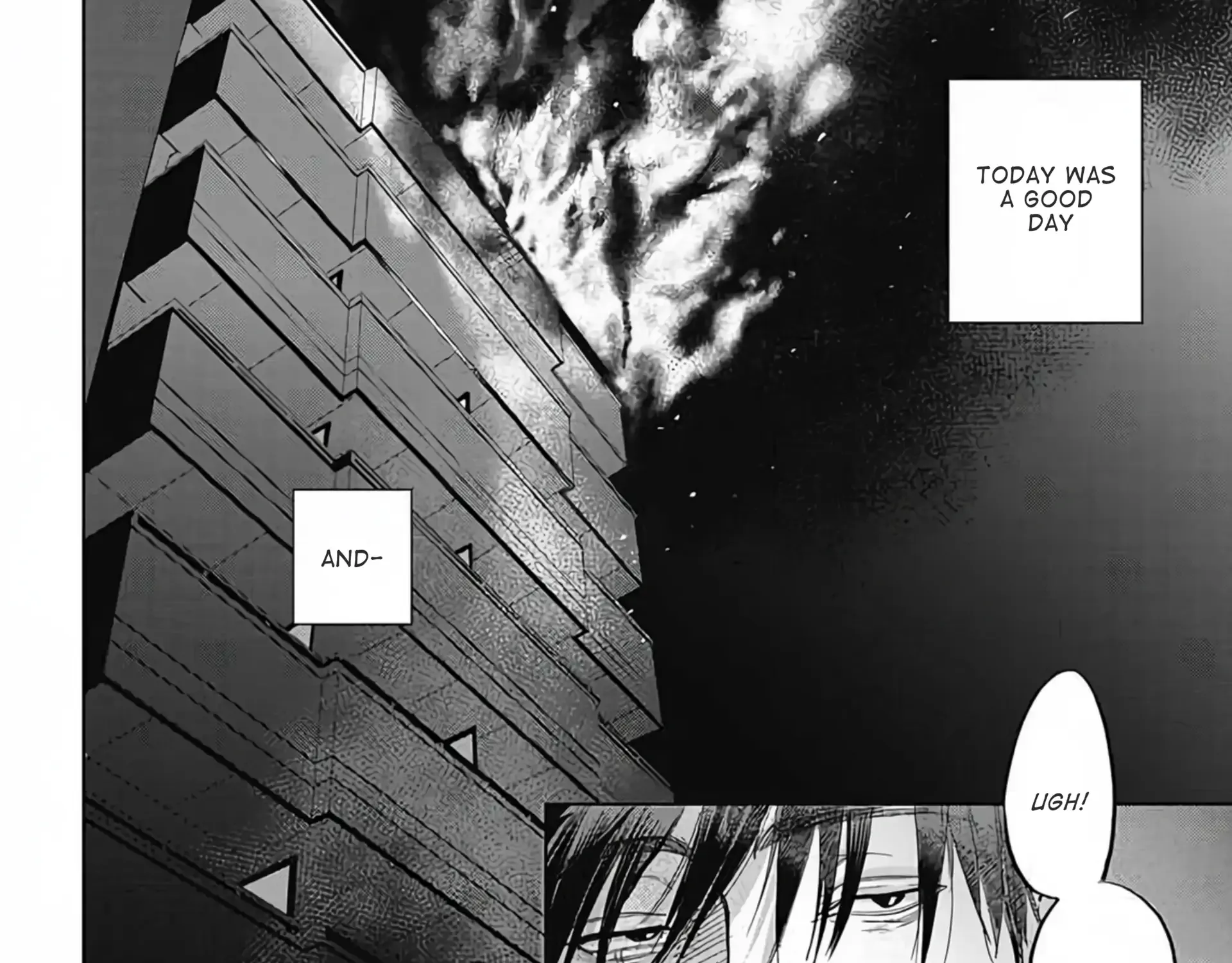 Read Oni to Hebi chapter 1 image 61 on Lezhin