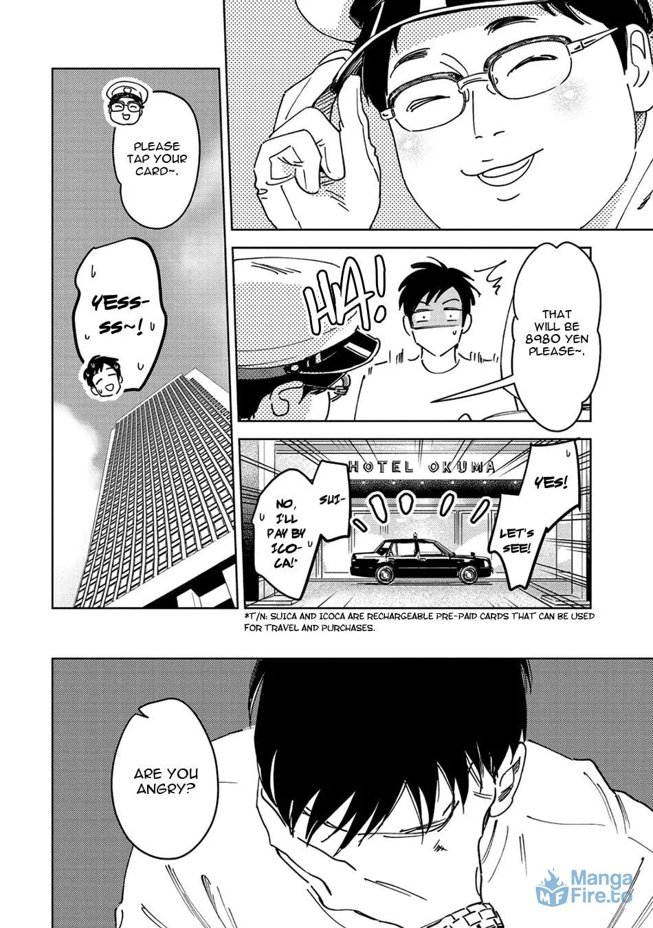 Read Oni to Tengoku Sai chapter 7.2 image 2 on Lezhin
