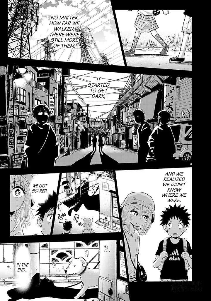 Onideka! Chapter 10 page 3 - 
