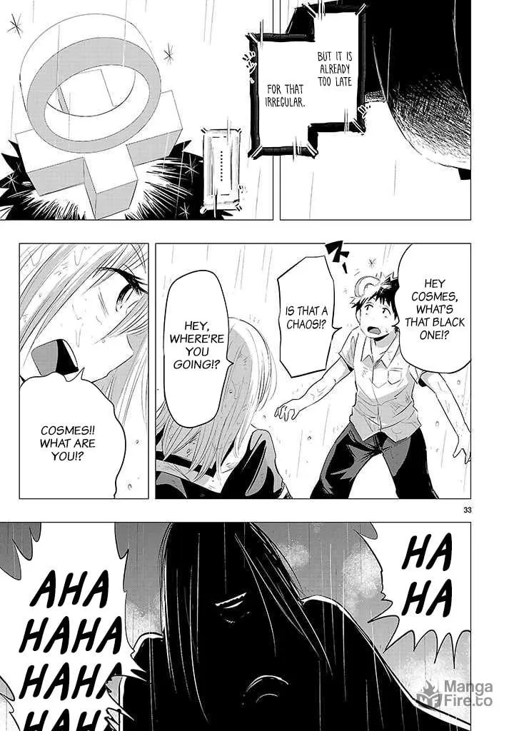 Onideka! Chapter 14 page 30 - 