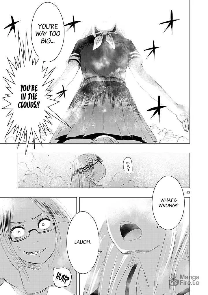 Onideka! Chapter 15 page 40 - 