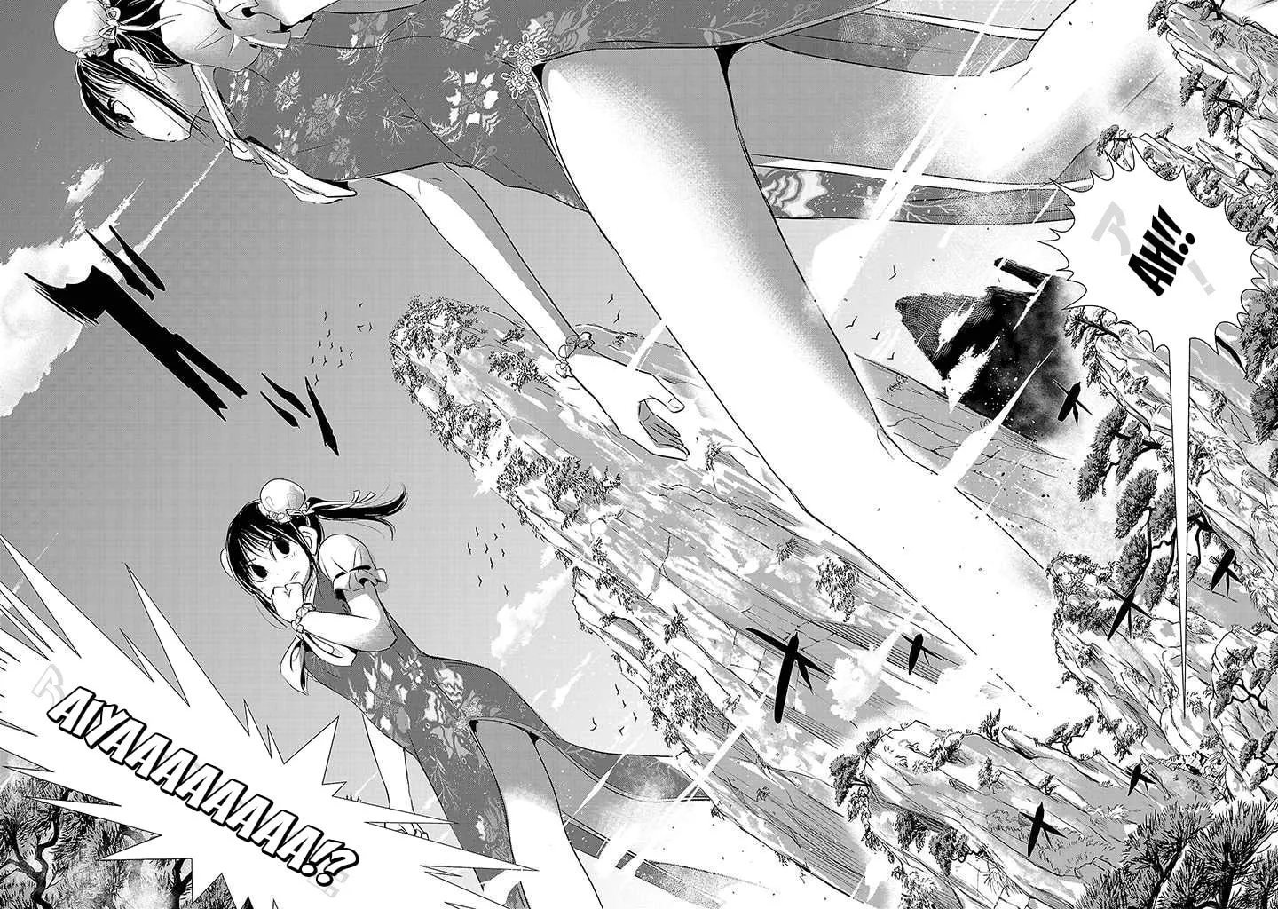 Onideka! Chapter 16 page 44 - 