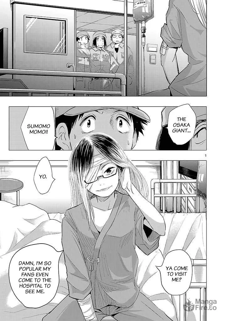 Onideka! Chapter 18 page 21 - 