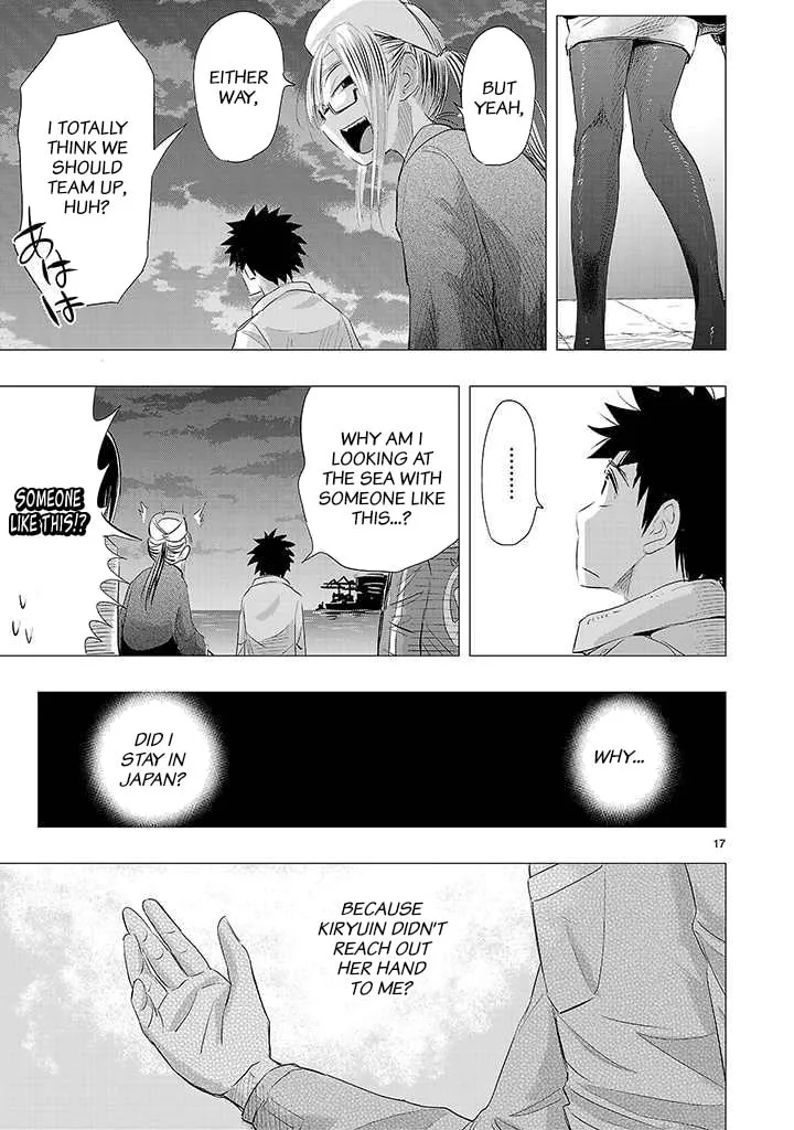 Onideka! Chapter 19 page 38 - 