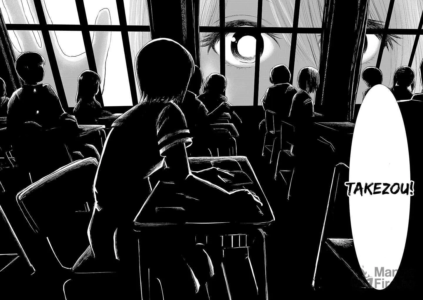 Onideka! Chapter 2 page 20 - 
