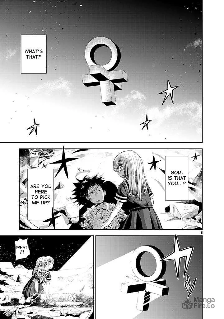 Onideka! Chapter 2 page 5 - 