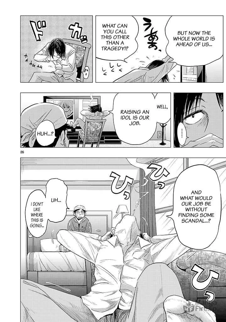Onideka! Chapter 23 page 24 - 