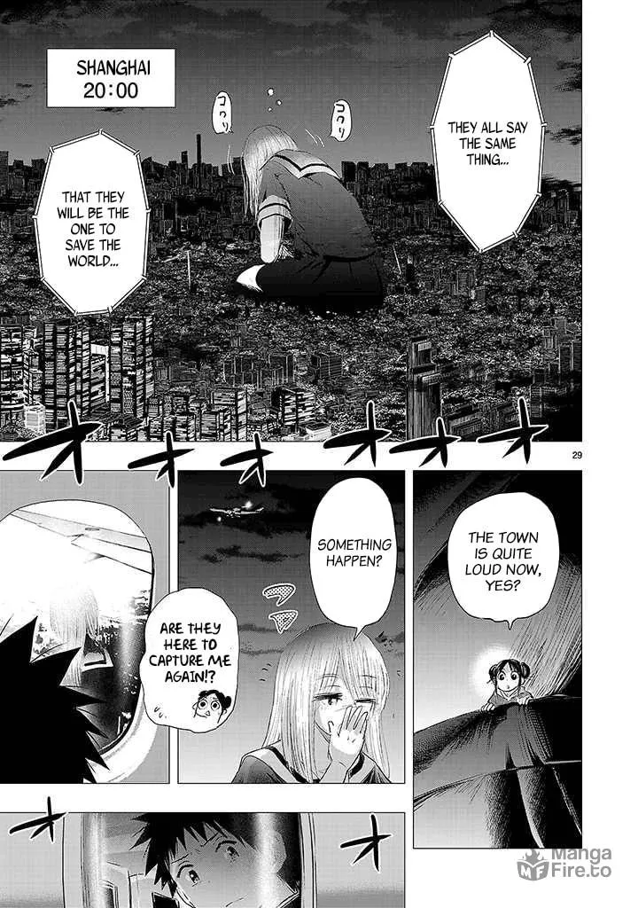 Onideka! Chapter 23 page 51 - 