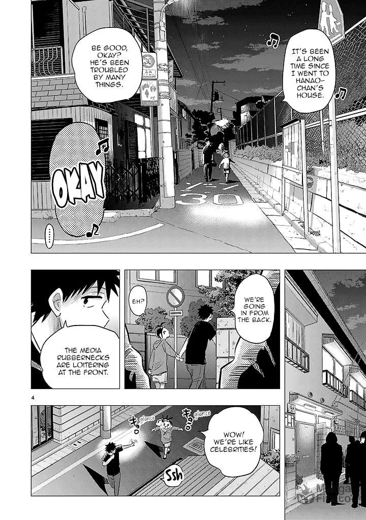 Onideka! Chapter 24 page 30 - 