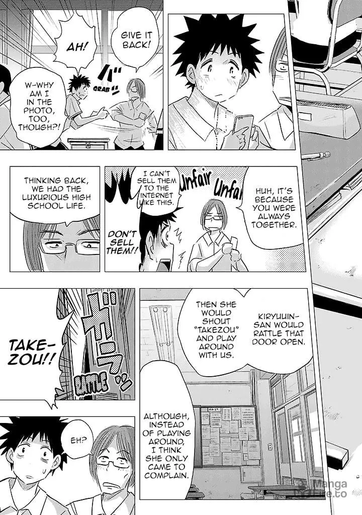 Onideka! Chapter 24 page 9 - 