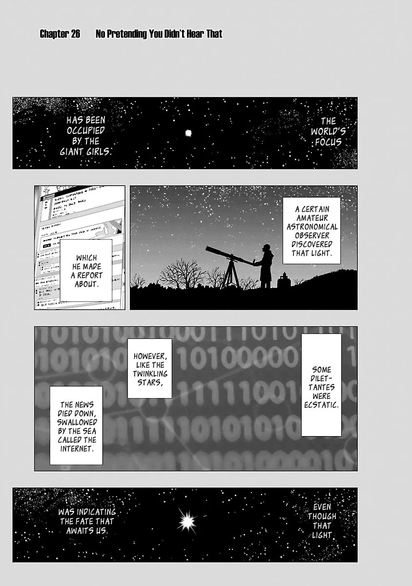 Onideka! Chapter 26 page 2 - 