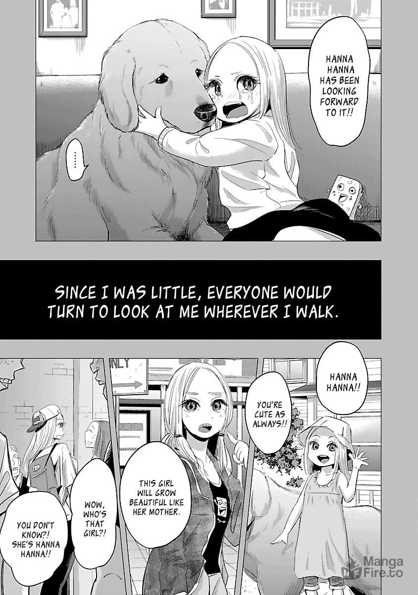 Onideka! Chapter 29 page 24 - 