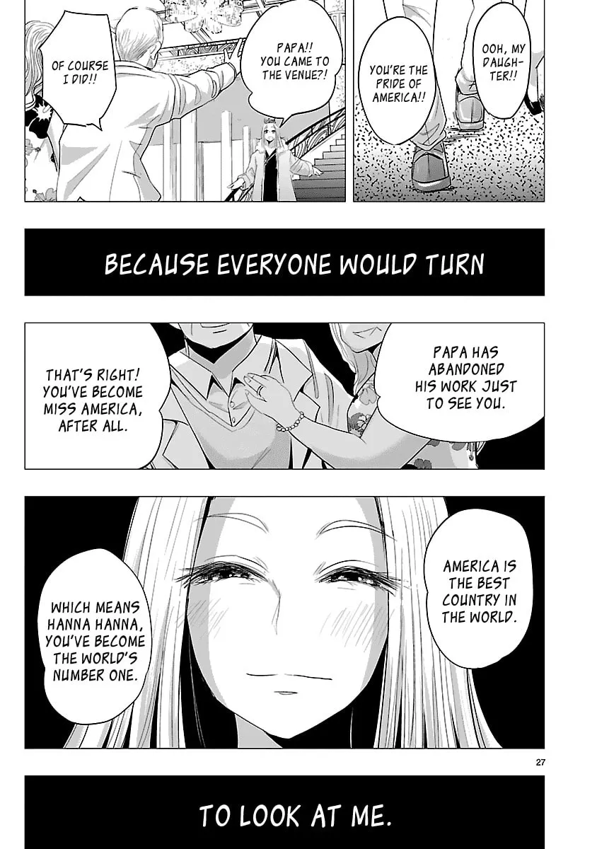 Onideka! Chapter 29 page 26 - 