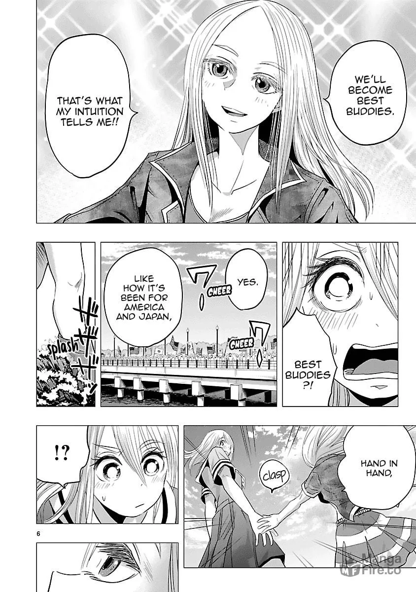 Onideka! Chapter 29 page 6 - 