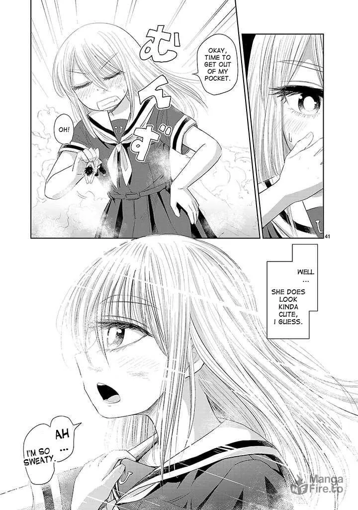 Onideka! Chapter 3 page 39 - 