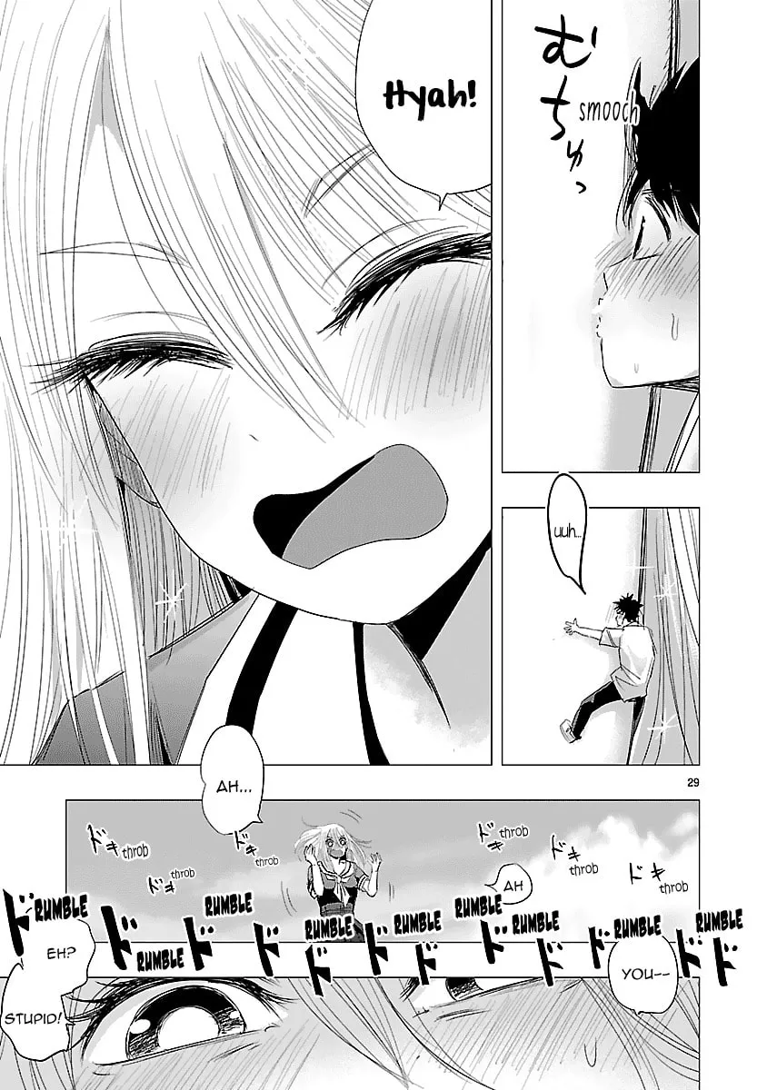 Onideka! Chapter 34 page 61 - 
