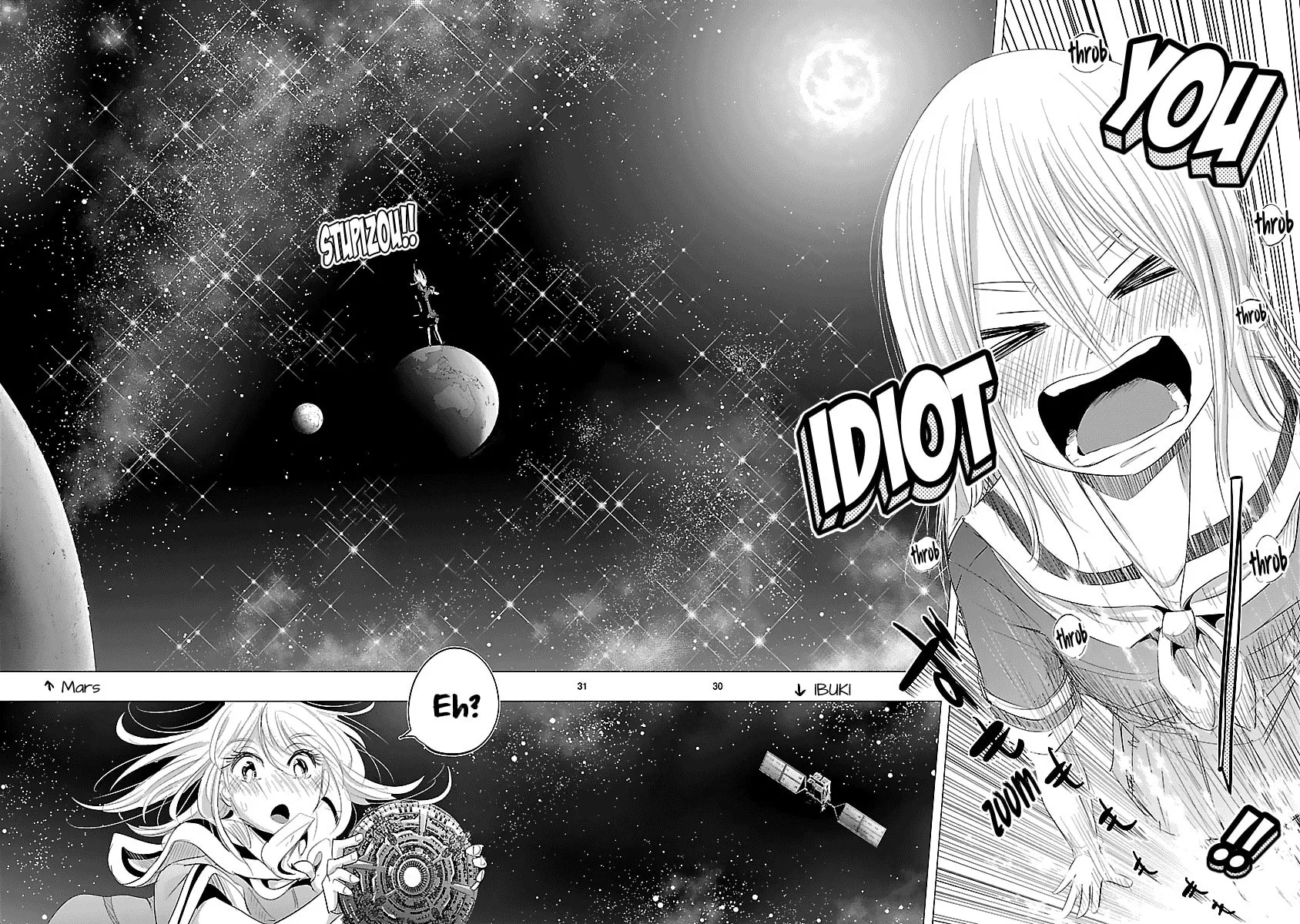 Onideka! Chapter 34 page 62 - 