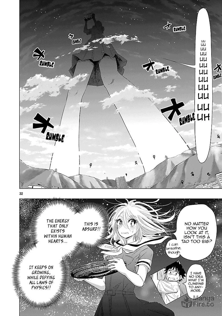 Onideka! Chapter 34 page 63 - 