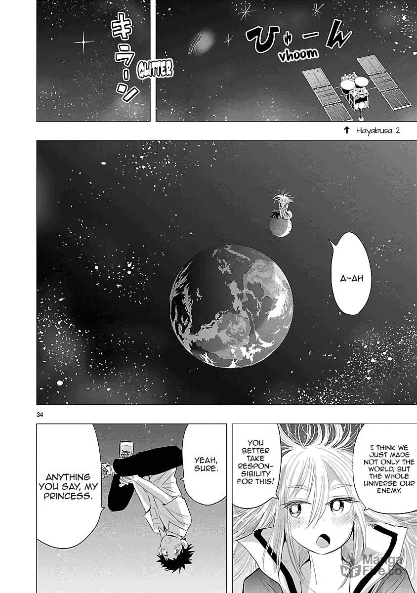 Onideka! Chapter 34 page 65 - 