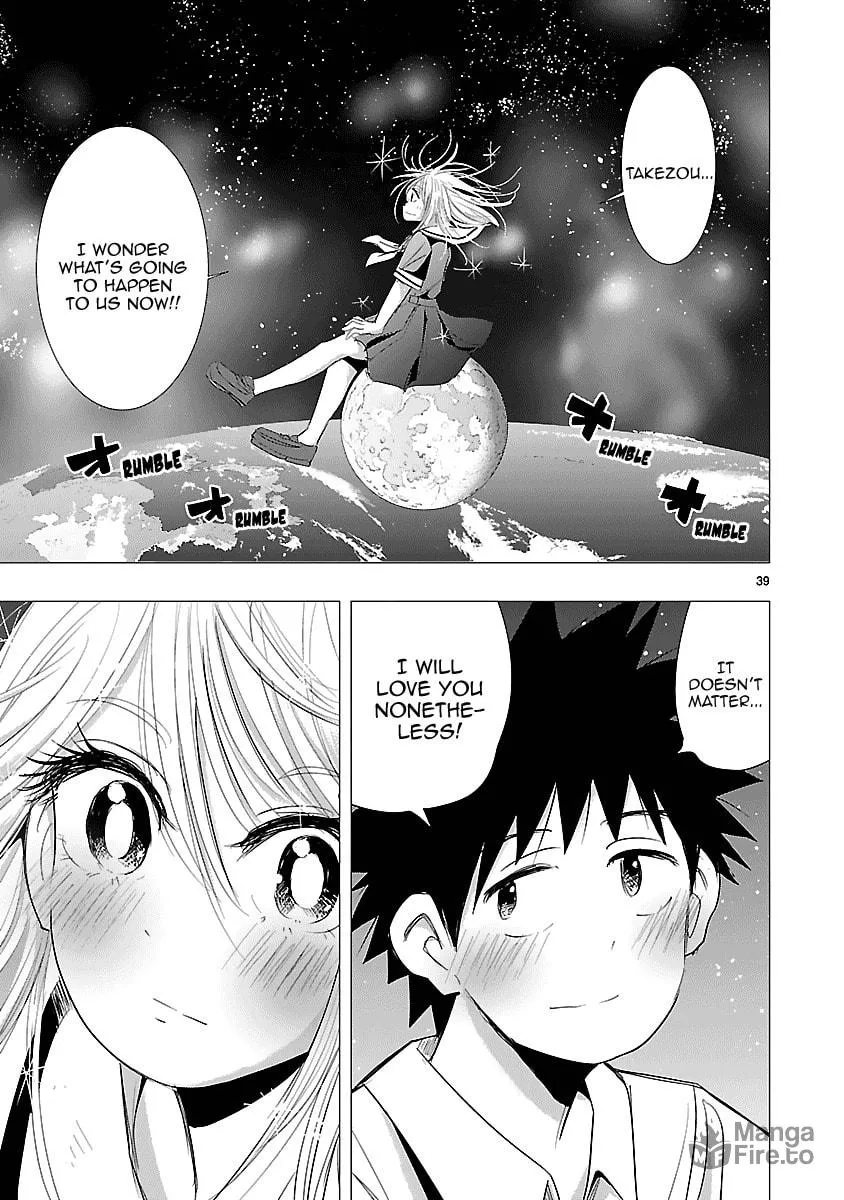 Onideka! Chapter 34 page 70 - 