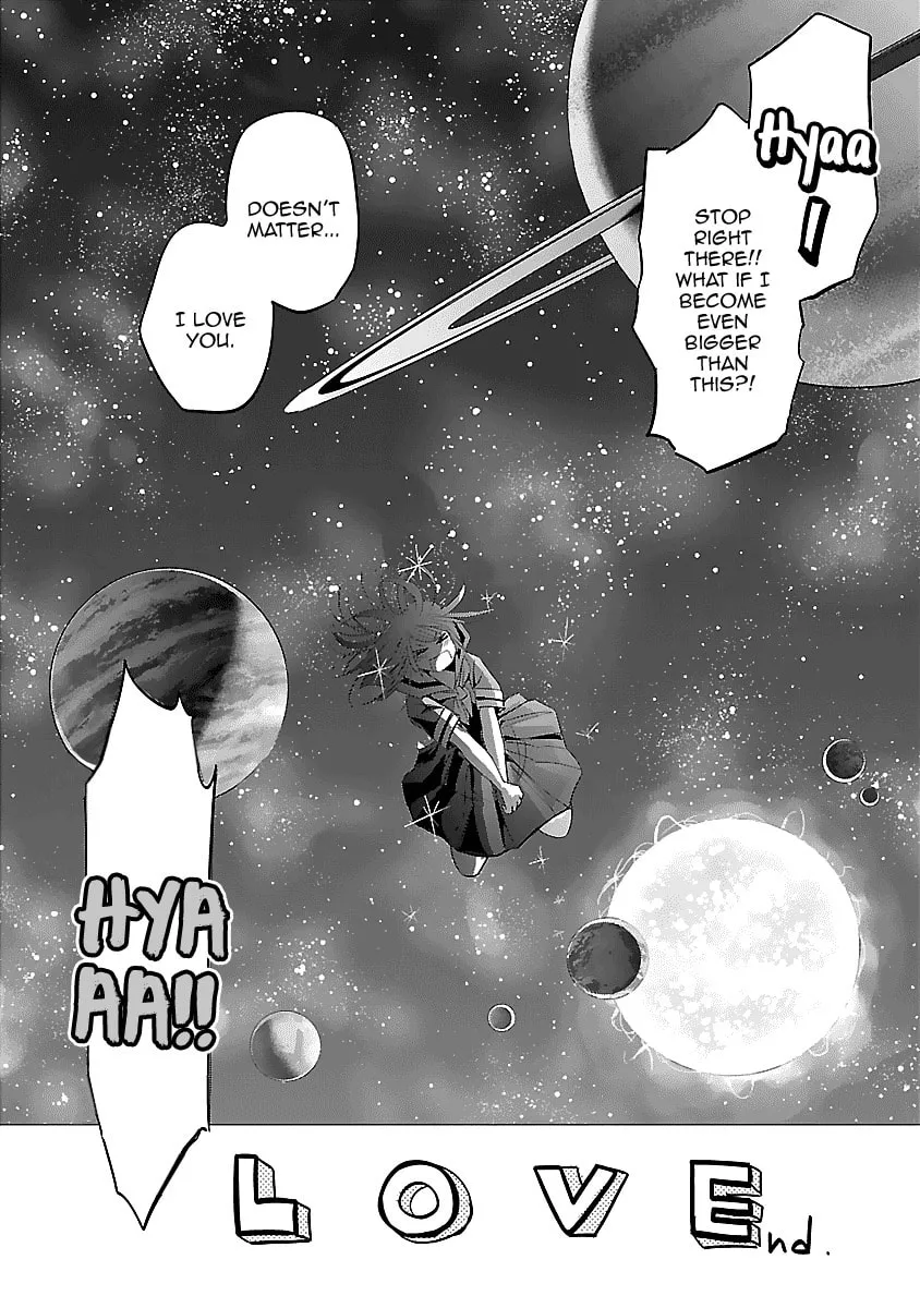 Onideka! Chapter 34 page 71 - 