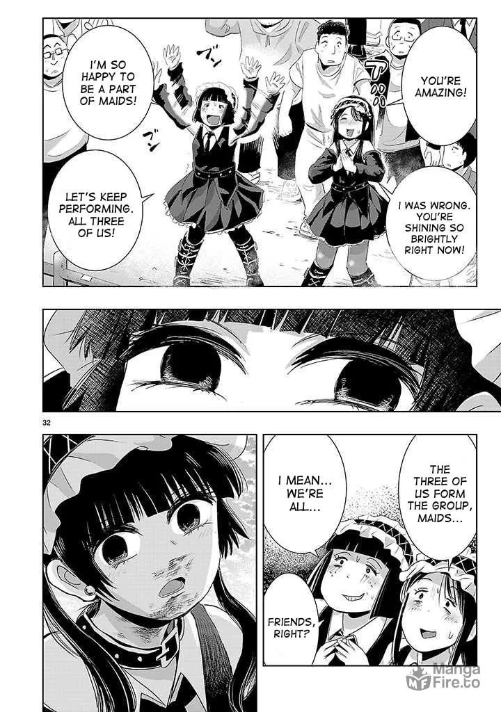 Onideka! Chapter 7 page 30 - 