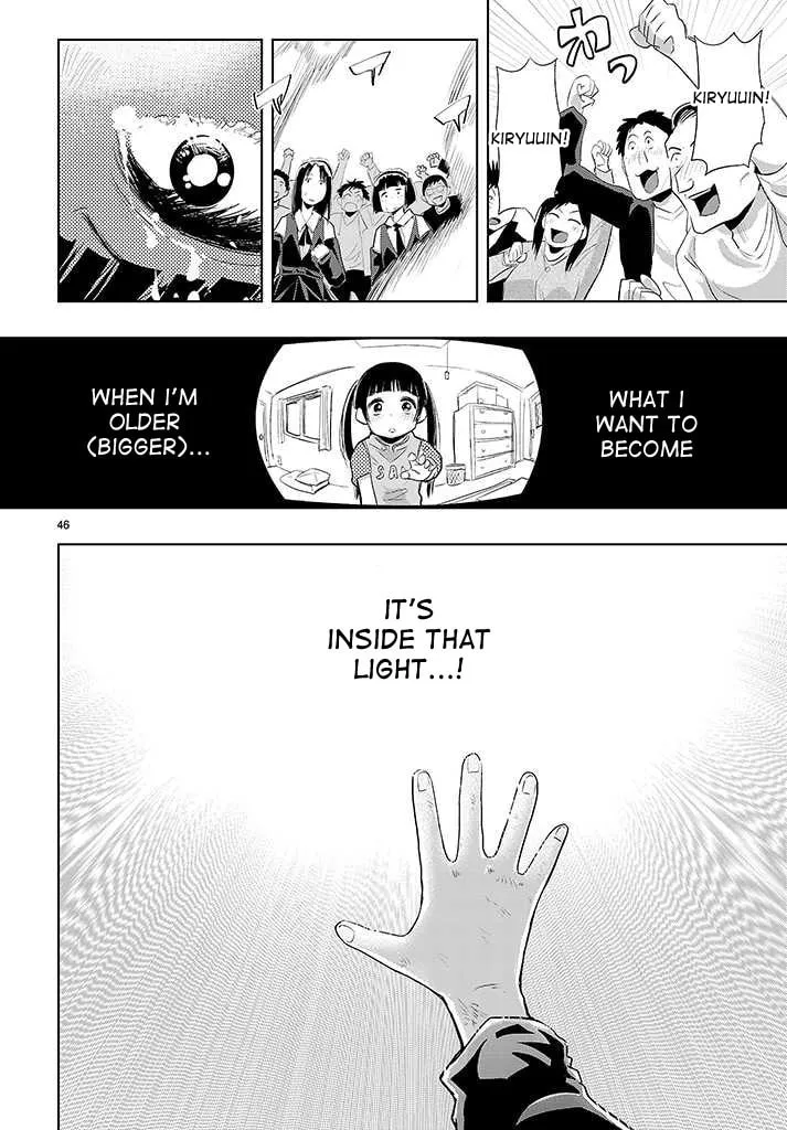 Onideka! Chapter 8 page 44 - 