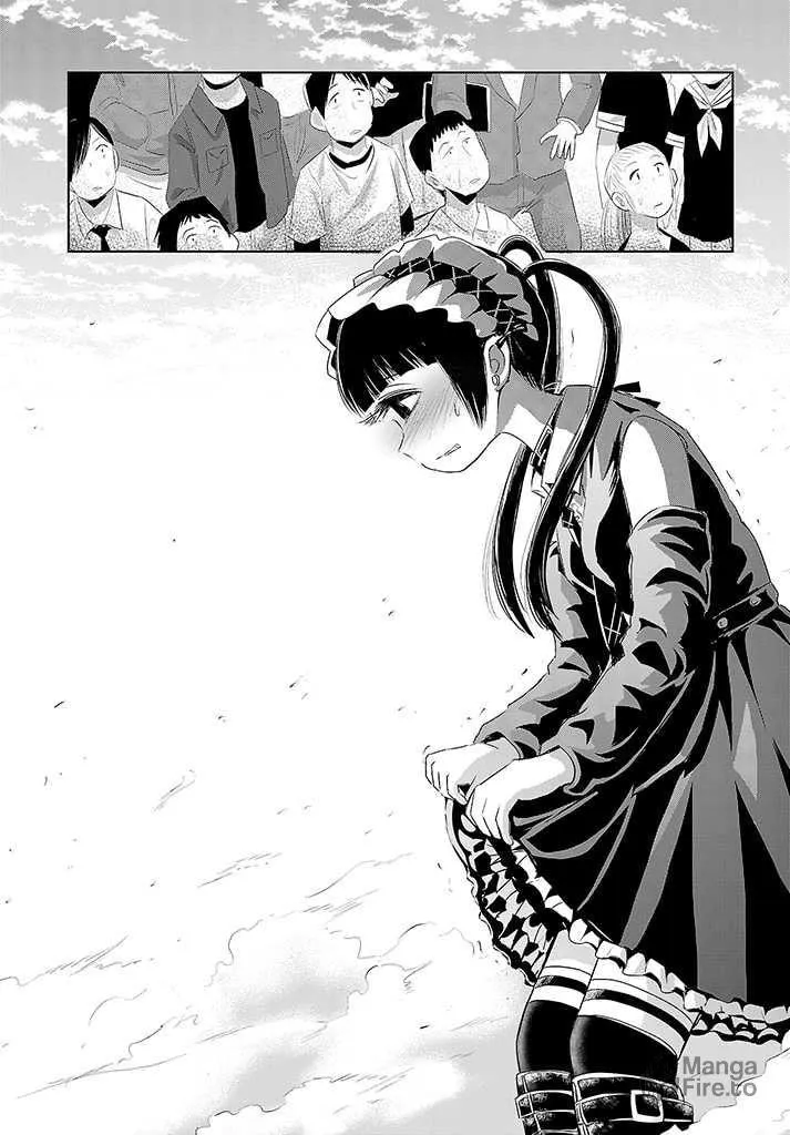 Onideka! Chapter 8 page 9 - 