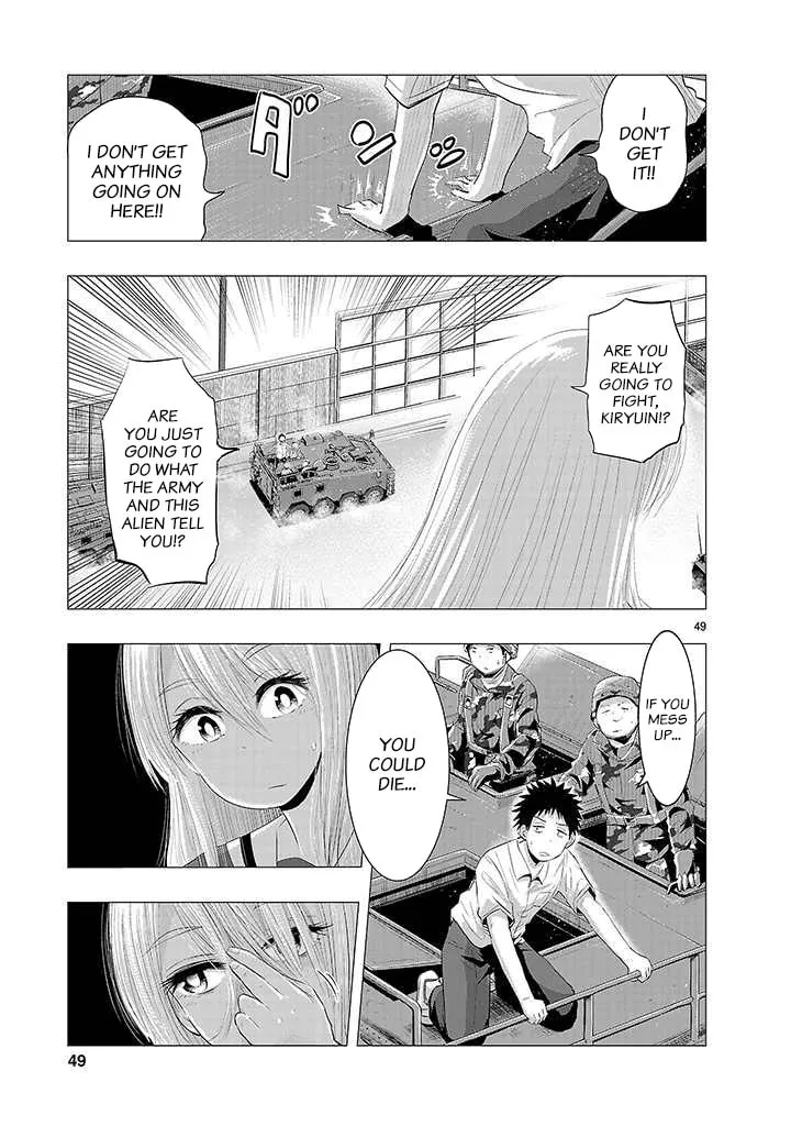 Onideka! Chapter 9 page 44 - 