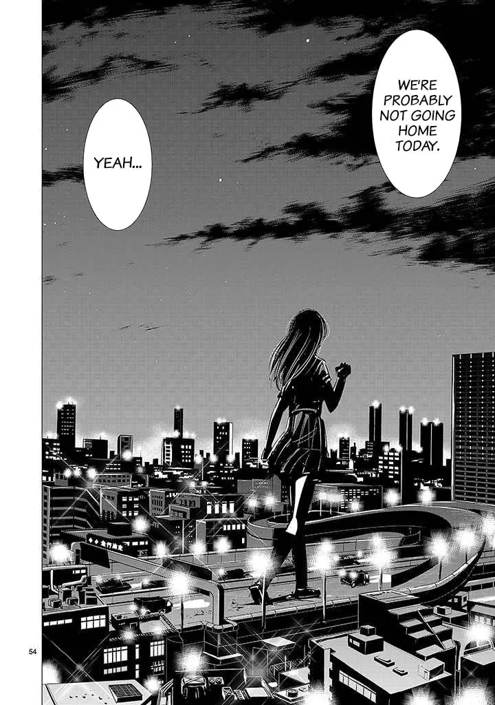 Onideka! Chapter 9 page 49 - 