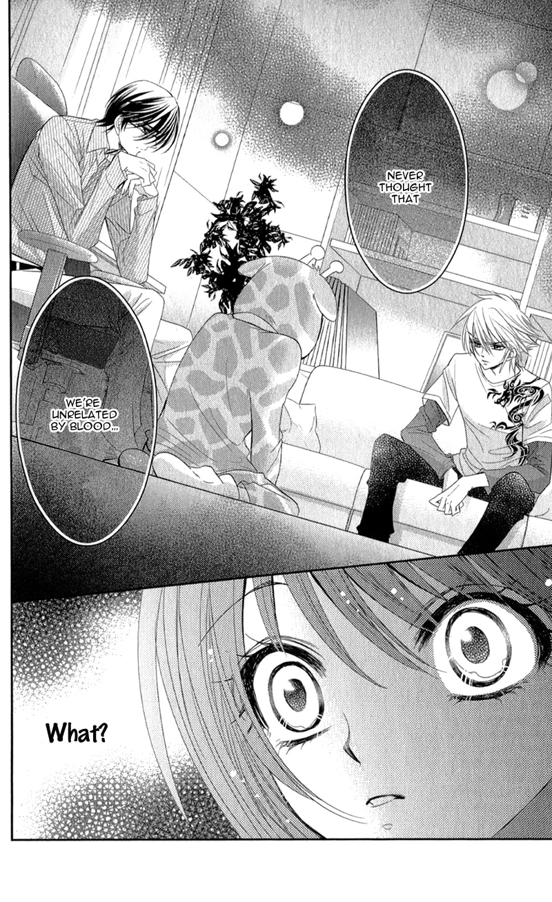 Read Oniisamakata, Goranshin! chapter 2 image 14 on Lezhin